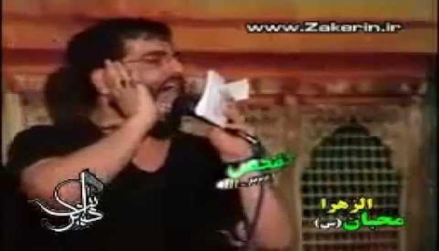 Sibsorkhi - Zeynəb Zeynəb