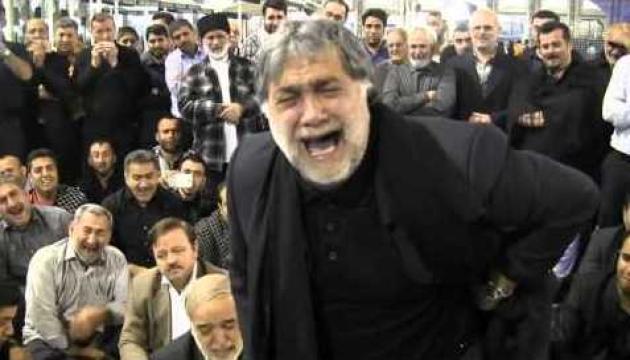 Ustad Qaffari Və Baqir Təməddun- Ürəkləri titrədən məclis