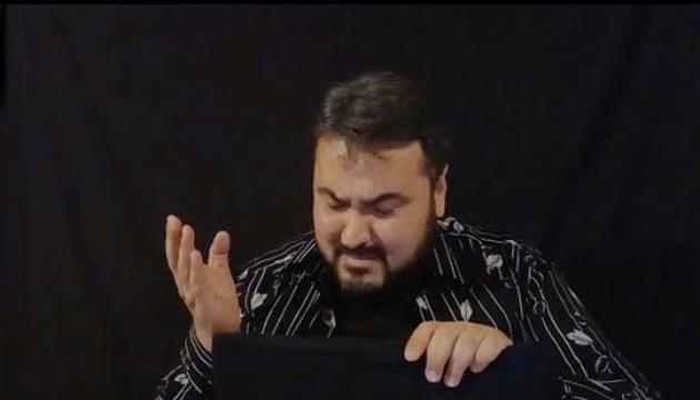 Tohid Mövsüm - Tək qoydu Heydərin Zəhra