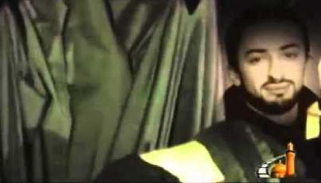 Kərbəlayi Aydın Rza - Hər dərdimə dərman baba 