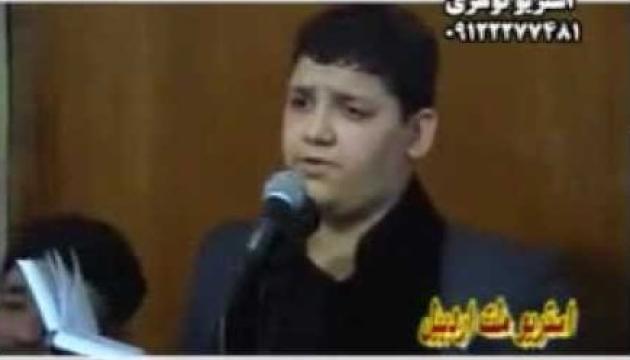 Oyan ey yar vəfadarım oyan