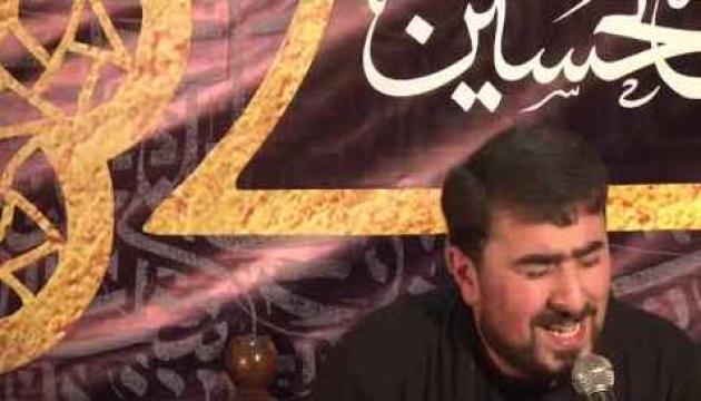 Seyid Peyman - Ay Kərbəla