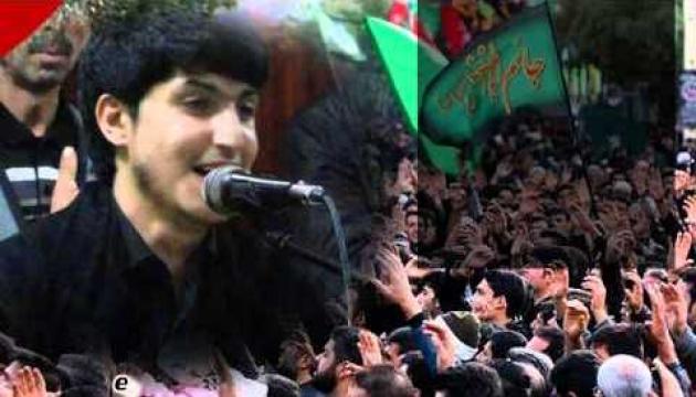 Huseyn Huseyni - Ay Kərbəla 