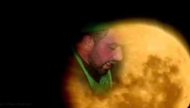 Seyyid Fariq Boradigahi - Qolsuzdu Səqqa (Mərsiyyə)
