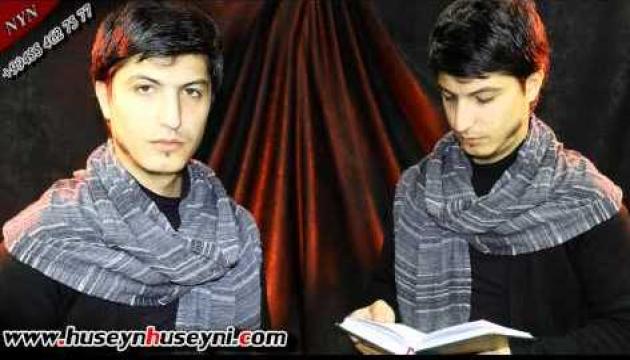 Huseyn Huseyni - Məhərrəm naləsi 