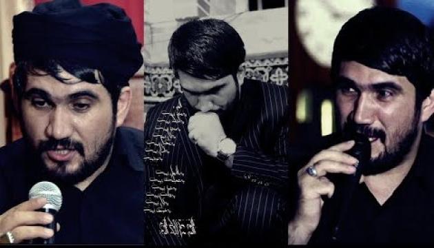 Baqir Mənsuri - Əbəlfəz Abbas (ə)