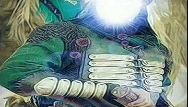 Əkbər Babazadə - Vəfalı Sərləşkərim