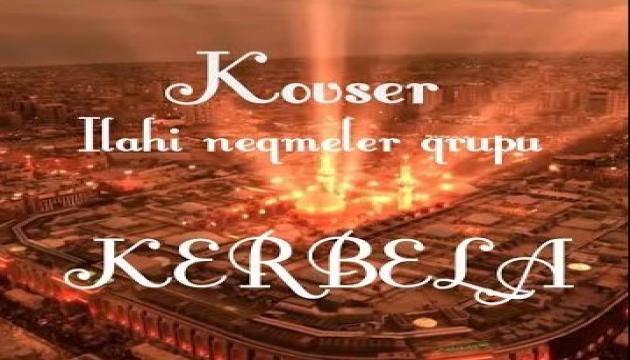 Kövsər qrupu - Kərbəla