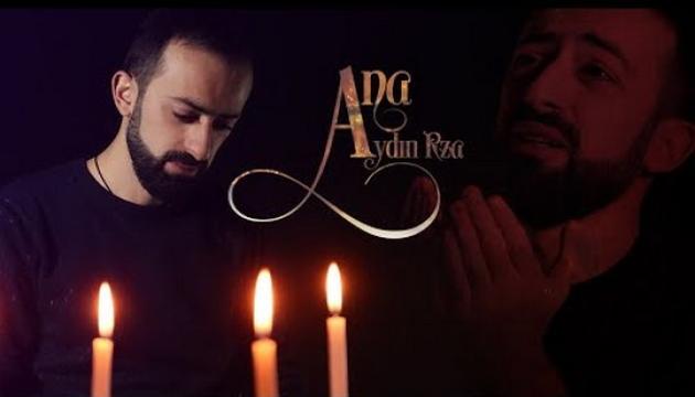 Aydın Rza - ANA