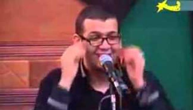 Əlirza İsfəndiyari - Lay-lay ey