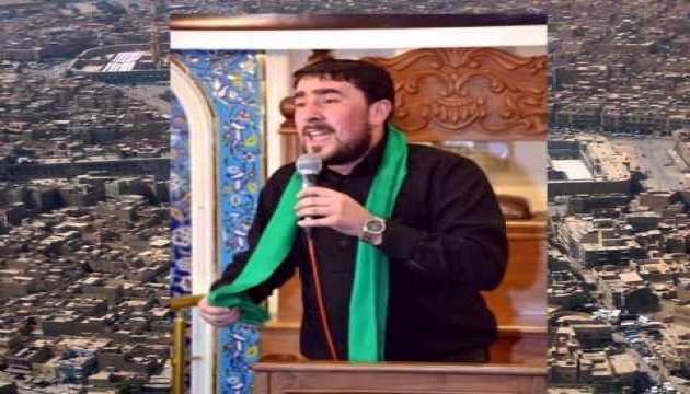 Seyyid Peyman - Ləbbeyk Hüseyn Ləbbeyk Əbəlfəz