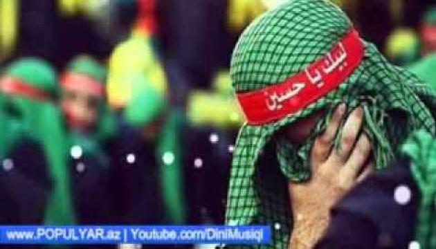Şəhruz Həbibi - Rüqəyyəyə (s.ə) salam ola 
