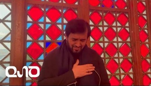 Mohubbət Həbibi - Ay Nənə