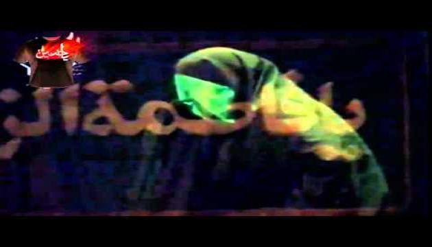 Qərib ölən Anam lay-lay 