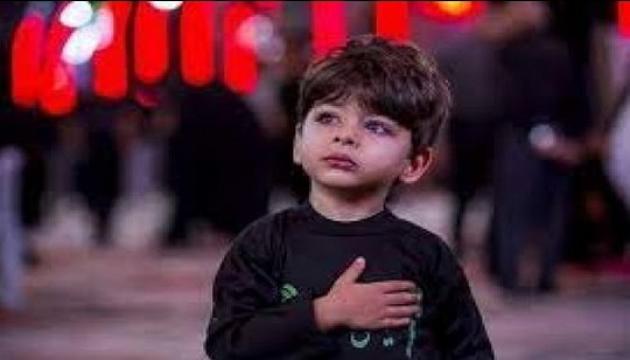 Mehdi Rəsuli - (Ağlamada ey məni ağladan)