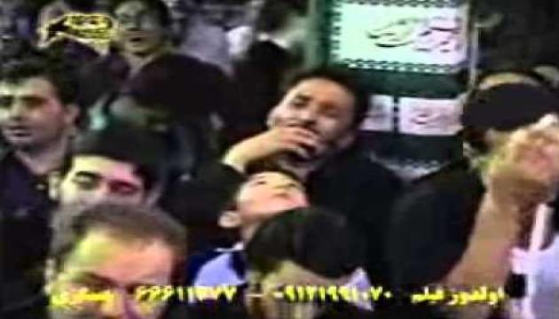 Hacı Məhəmməd Nurani - Xanım Zəhranın (s.ə) şəhadət günləri 