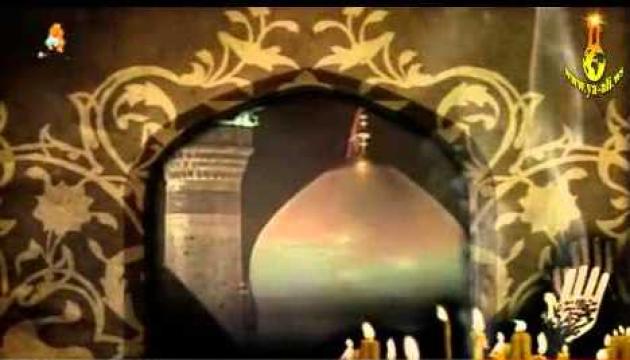 Hacı Şəhruz - Dəri divarəda durma 