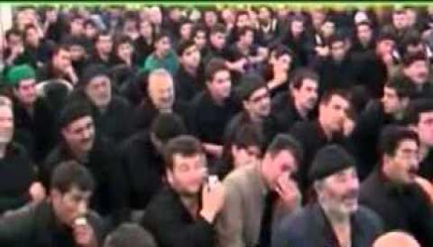 Hacı Bəhruz Seyfi - Hz.Əbəlfəz (ə)