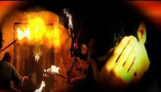 Huseyn Huseyni - Özüm gördüm