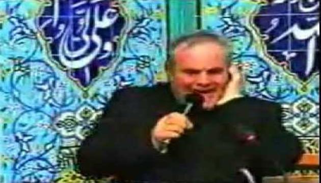 Ustad Müəzzinzadə - Səndə Yaralı Hüseyn Məndə Yaralı