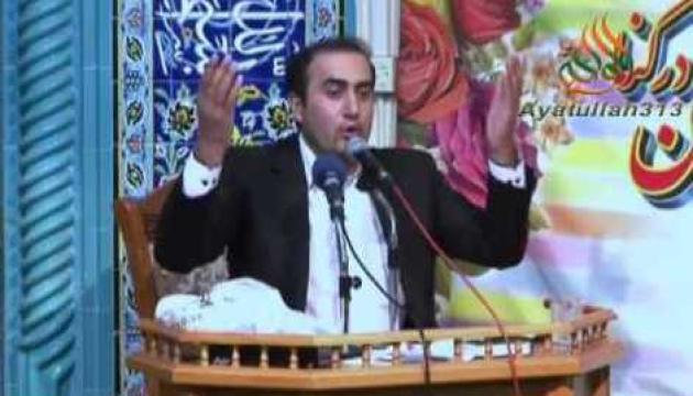 Şəhruz Həbibi - Oyan ey yari vəfadarım