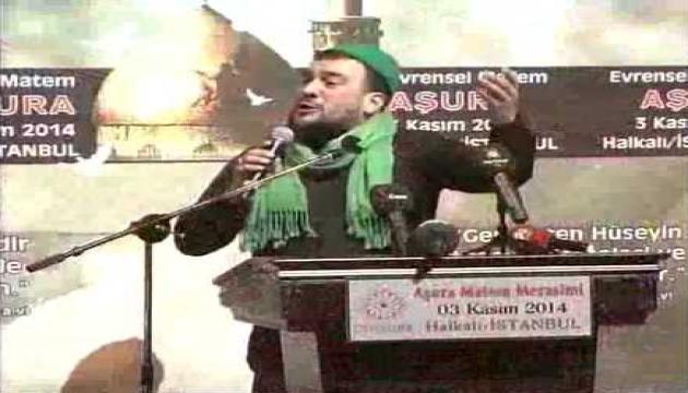 Seyid Taleh - Halkalı 2013