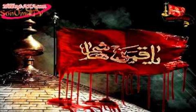 Kərbəlayi Niyaməddin - Məhərrəm əzadarlığı