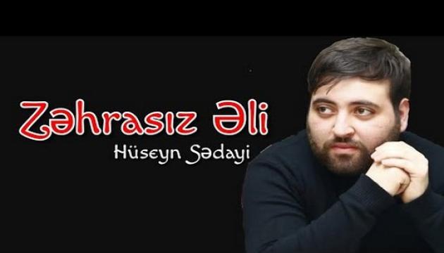Hüseyn Sədayi - Zəhrasız Əli