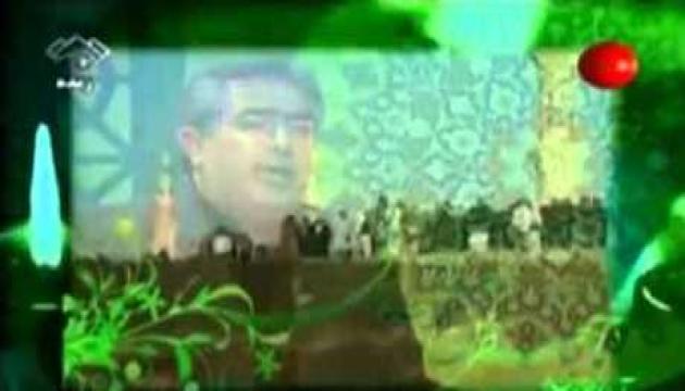 Bəhruz Seyfi - İmam Cəfəri Sadiqin (ə) şəhadət gecəsindən 2013