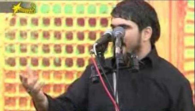Baqir Mənsuri - 21 Ramazan