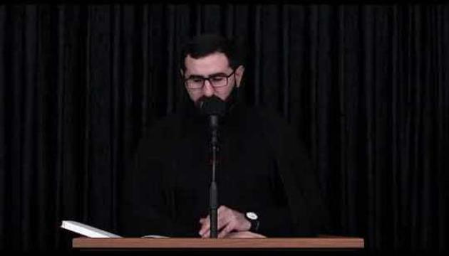 Hacı Surxay - Xanım Fatimə (s.ə) müsibəti