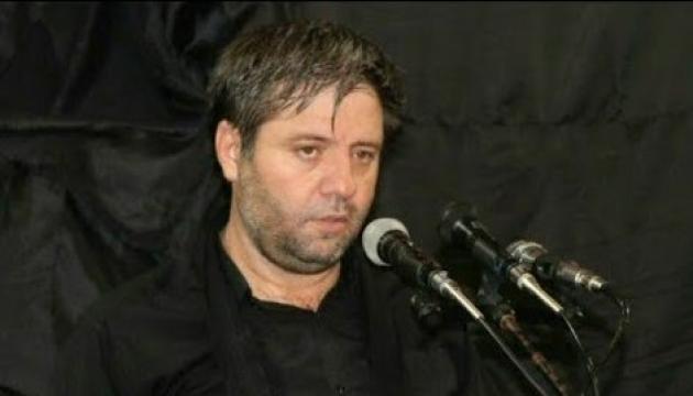 Hacı Nadir Cəvadi - Xanım Zəhranın (s.ə) şəhadət günləri 