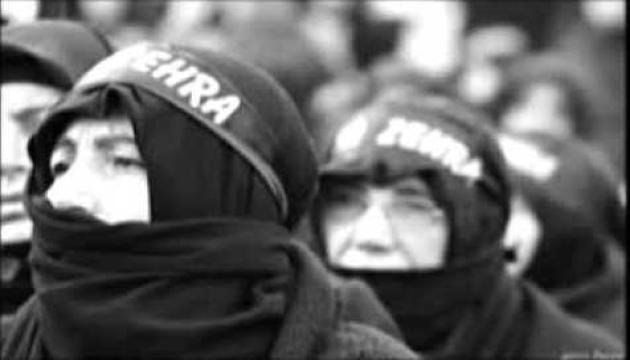Hacı Nadir Cavadi (Xanım Zehra)