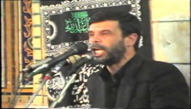 Kəlami Zəncani - YA ZEHRA (ə)