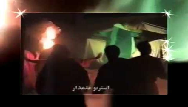 Mərsiyyə - Mənim anam cavan ölüb