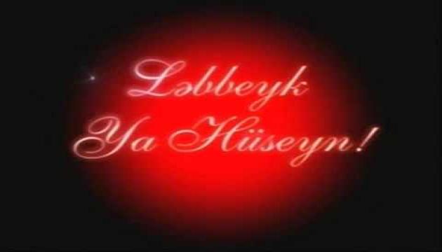 Kərbəlayi Zahid - Hüseynim (ə) vay