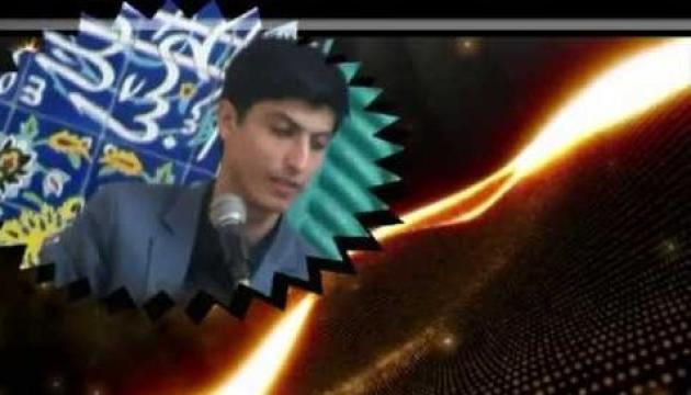 Hüseyn Hüseyni.Heydər boyandı qane.Yeni ilahi,mersiyə.2013