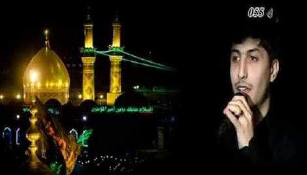 Huseyn Huseyni - Xanım Ruqəyyə ilə yəzidin qızının söhbəti