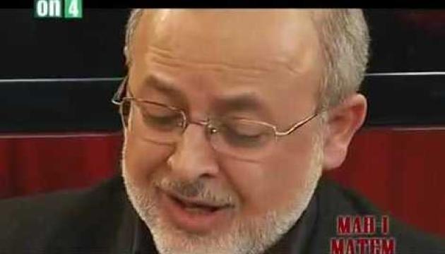 Musa Aydın - Canım sənə fəda İmam Hüseyin (ə)