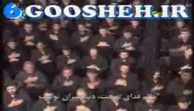 Nohə - Aləm sənə qurbandı 