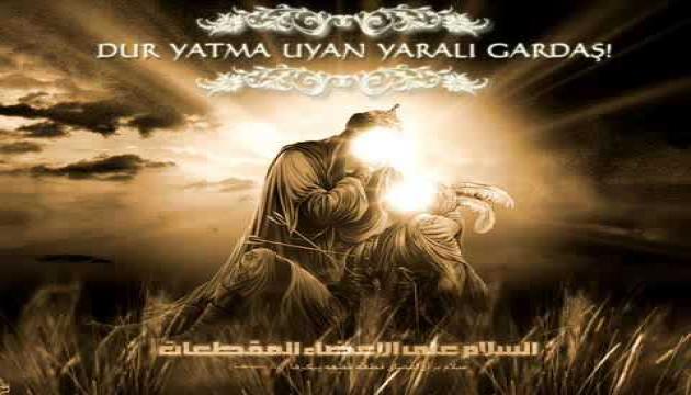 Seyyid Taleh - Hüseyn can 