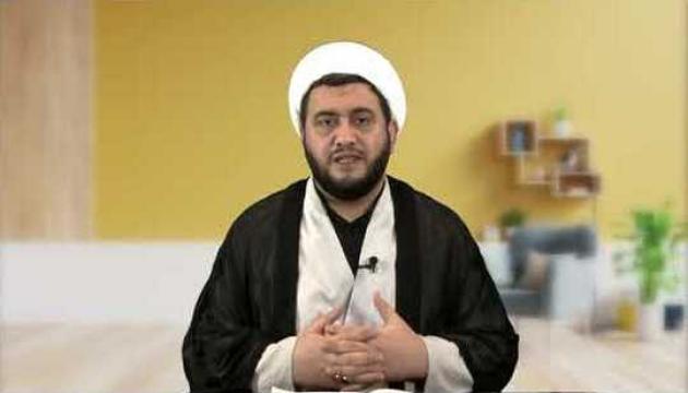 Elman Rəsulov - Quran və hədislərdə evliliy barəsində məlumat -1