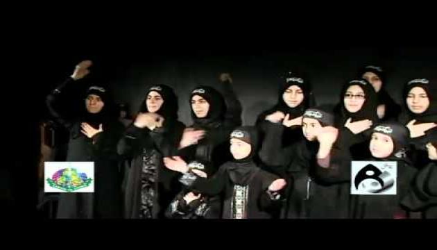 LABAIK YA ZAHRA 2011