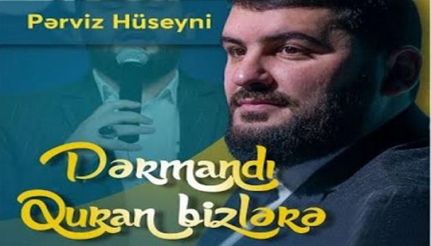 Pərviz Hüseyni - QURAN