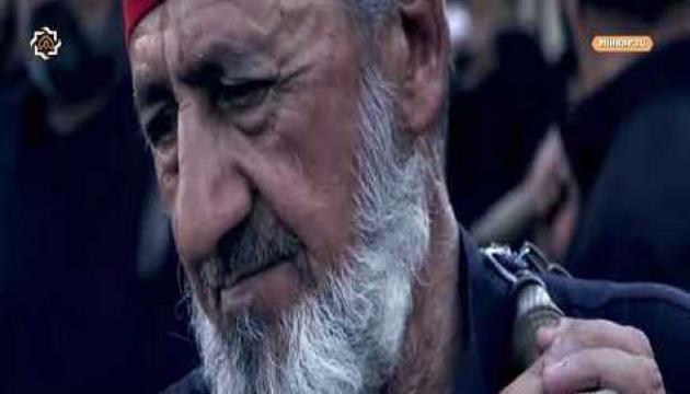 Sajad Asadi_Hamid Reza - Huseynim Vay 