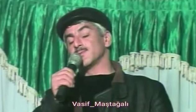 Məşədibaba - İmam Zaman (qəzəl)