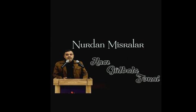 Gülbala Fənai - Münacat