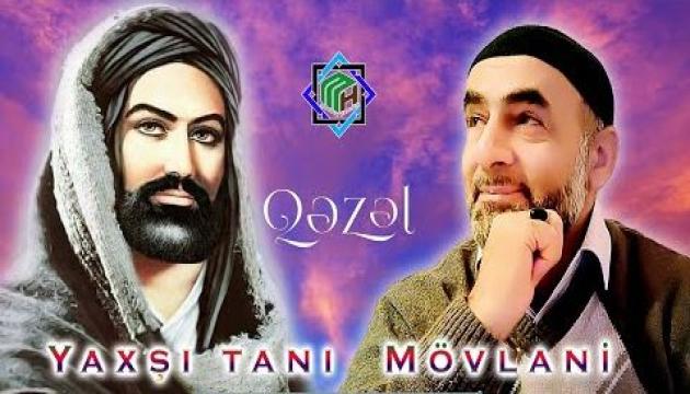 Seyid NabatƏli - Yaxşı tanı Mövlanı