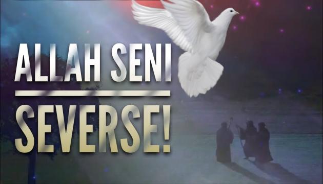 Hakan Baştürk - ALLAH səni Sevərsə 