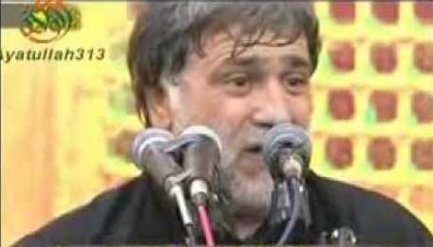 Ustad Kəlami - Şeir_1